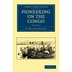Pioneering on the Congo