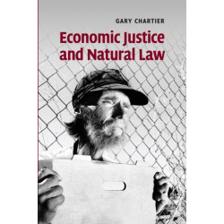Economic Justice and Natural Law