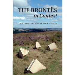 The Brontes in Context
