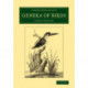 Genera of Birds