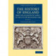 The History of England from the Accession of James I to that of the Brunswick Line: Volume 1
