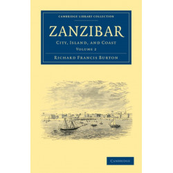 Zanzibar: City, Island, and Coast