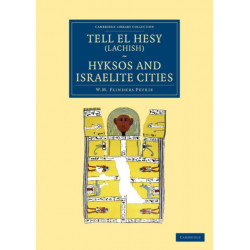 Tell el Hesy (Lachish), Hyksos and Israelite Cities