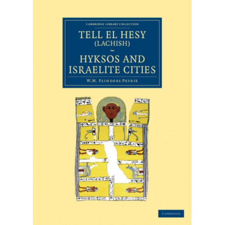 Tell el Hesy (Lachish), Hyksos and Israelite Cities