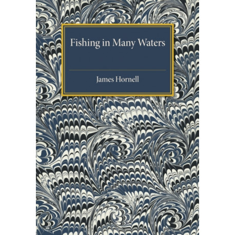 Fishing in Many Waters