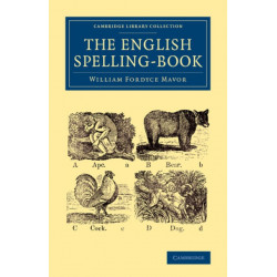 The English Spelling-Book