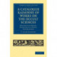 A Catalogue Raisonne of Works on the Occult Sciences: Rosicrucian Books, Astrological Books, Freemasonry