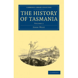 The History of Tasmania