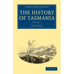 The History of Tasmania