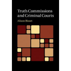 Truth Commissions and Criminal Courts