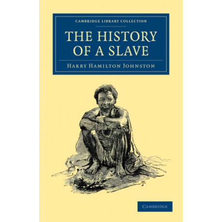 The History of a Slave