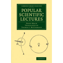 Popular Scientific Lectures