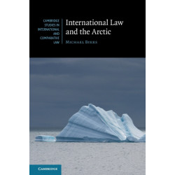 International Law and the Arctic