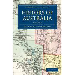 History of Australia