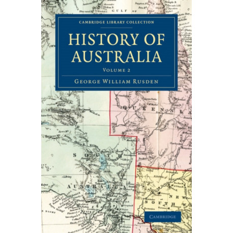 History of Australia