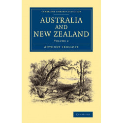 Australia and New Zealand: Volume 2