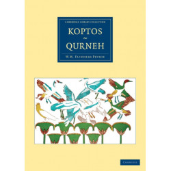 Koptos, Qurneh