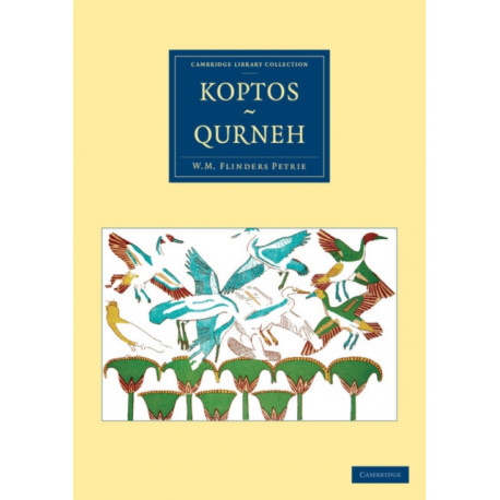 Koptos, Qurneh