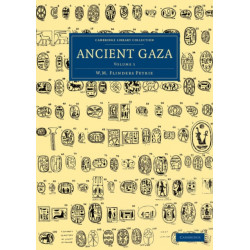Ancient Gaza: Volume 1