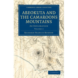 Abeokuta and the Camaroons Mountains: An Exploration