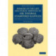 Memoir of the Life and Public Services of Sir Thomas Stamford Raffles: Particularly in the Government of Java, 1811–1816 and of Bencoolen and its Dependencies, 1817–1824
