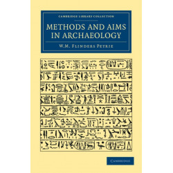 Methods and Aims in Archaeology