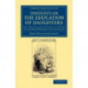 Thoughts on the Education of Daughters: With Reflections on Female Conduct, in the More Important Duties of Life