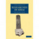 Researches in Sinai