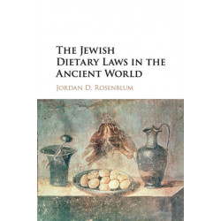 The Jewish Dietary Laws in the Ancient World