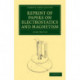 Reprint of Papers on Electrostatics and Magnetism