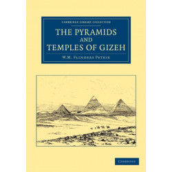 The Pyramids and Temples of Gizeh