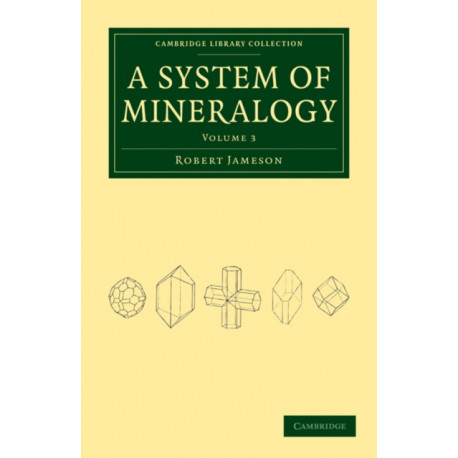 System of Mineralogy
