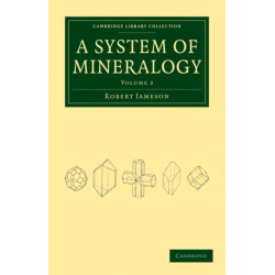 System of Mineralogy