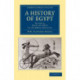 A History of Egypt: Volume 3, From the XIXth to the XXXth Dynasties