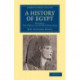 A History of Egypt: Volume 2, The XVIIth and XVIIIth Dynasties
