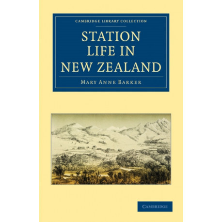 Station Life in New Zealand