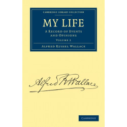 My Life: A Record of Events and Opinions