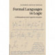 Formal Languages in Logic: A Philosophical and Cognitive Analysis
