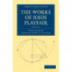 The Works of John Playfair