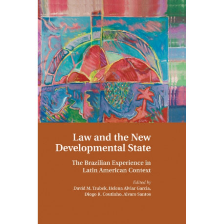 Law and the New Developmental State: The Brazilian Experience in Latin American Context