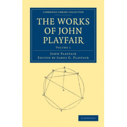 The Works of John Playfair