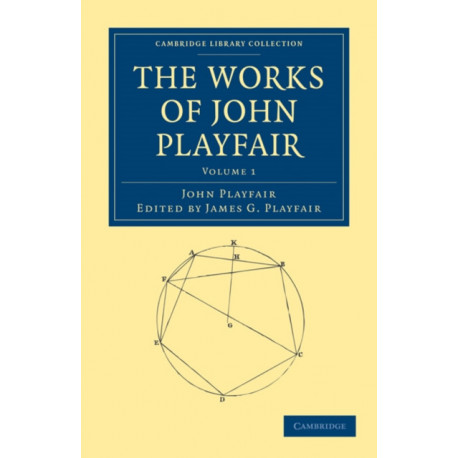 The Works of John Playfair