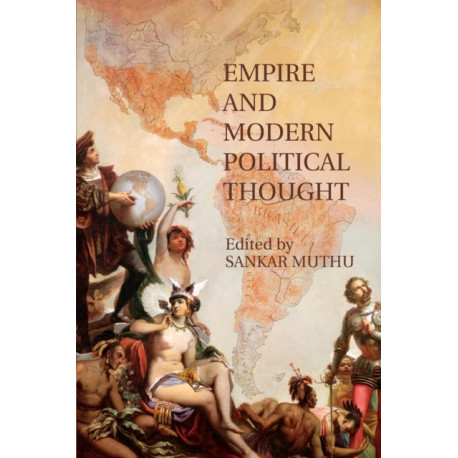 Empire and Modern Political Thought