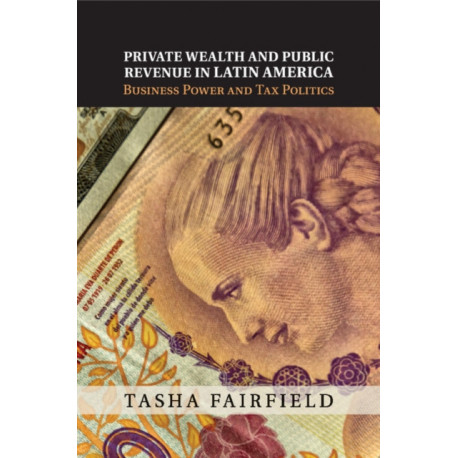 Private Wealth and Public Revenue in Latin America: Business Power and Tax Politics