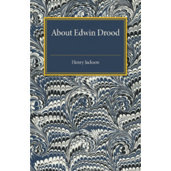 About Edwin Drood