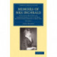 Memoirs of Mrs Inchbald: Volume 1: Including her Familiar Correspondence with the Most Distinguished Persons of her Time