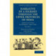 Narrative of a Journey through the Upper Provinces of India, from Calcutta to Bombay, 1824–1825