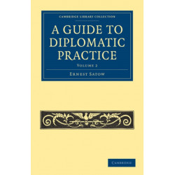 A Guide to Diplomatic Practice
