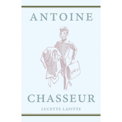 Antoine Chasseur