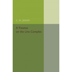 A Treatise on the Line Complex